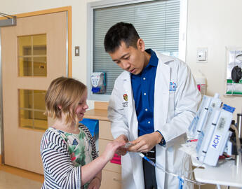 doctor